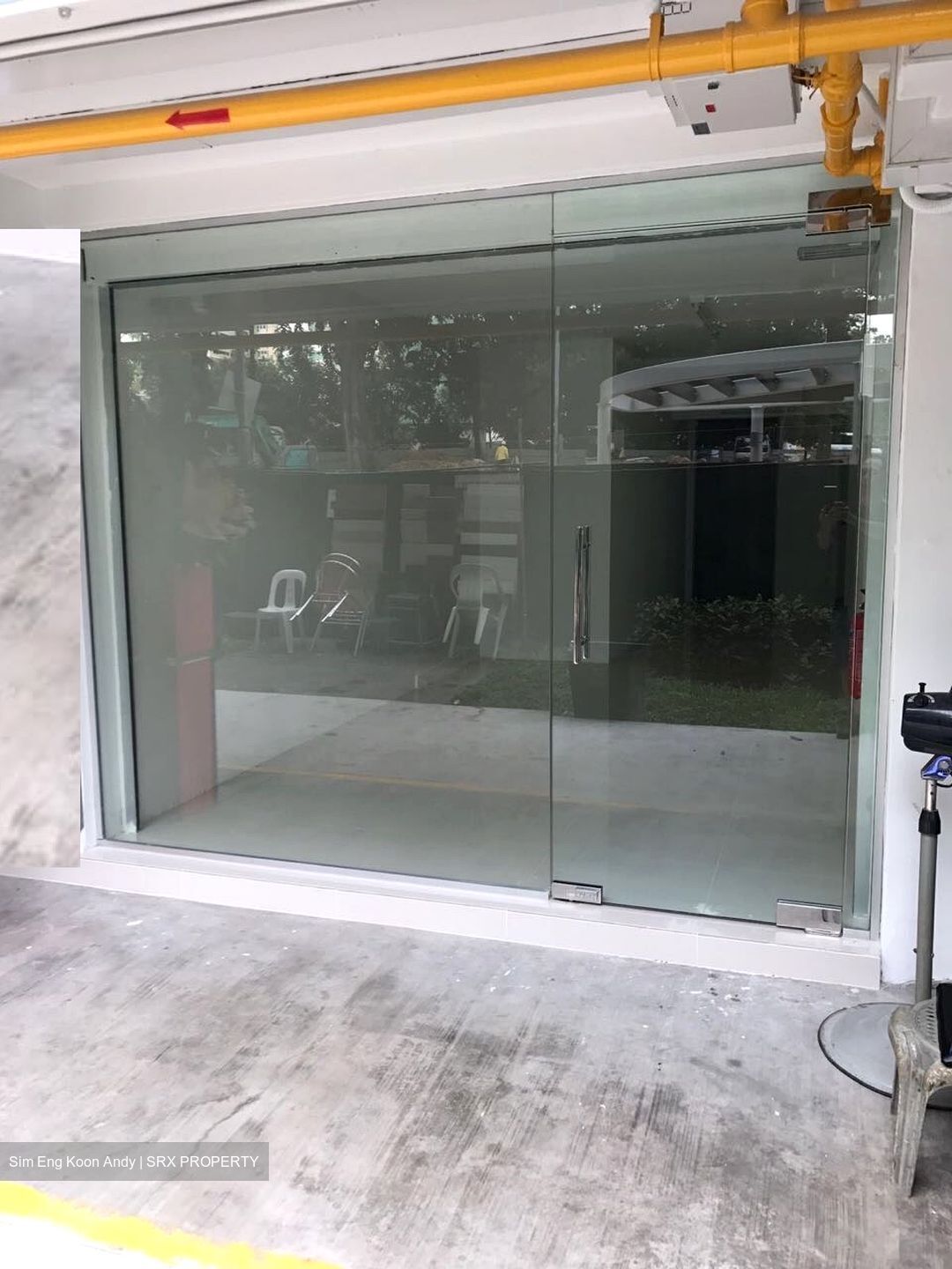 Boon Lay Green (D22), Shop House #452138681